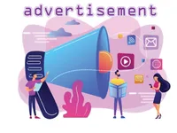 Định nghĩa & cách phát âm từ advertisement