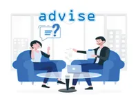Định nghĩa & cách phát âm từ advise