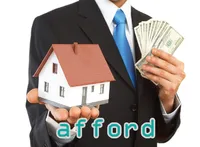 Định nghĩa & cách phát âm từ afford