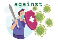 Định nghĩa & cách phát âm từ against