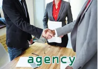 Định nghĩa & cách phát âm từ agency