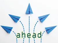 Định nghĩa & cách phát âm từ ahead