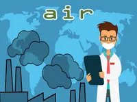 Định nghĩa & cách phát âm từ air