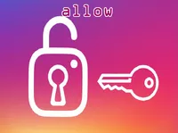 Định nghĩa & cách phát âm từ allow