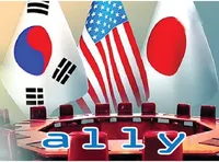 Định nghĩa & cách phát âm từ ally