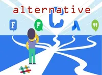 Định nghĩa & cách phát âm từ alternative