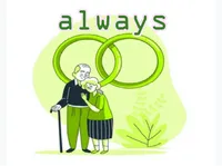 Định nghĩa & cách phát âm từ always