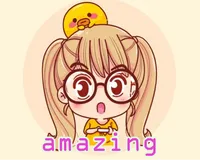 Định nghĩa & cách phát âm từ amazing