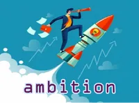 Định nghĩa & cách phát âm từ ambition
