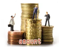 Định nghĩa & cách phát âm từ amount