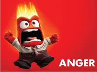 Định nghĩa & cách phát âm từ anger