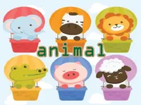 Định nghĩa & cách phát âm từ animal