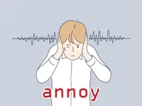 Định nghĩa & cách phát âm từ annoy