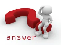Định nghĩa & cách phát âm từ answer