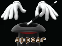 Định nghĩa & cách phát âm từ appear