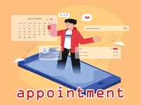 Định nghĩa & cách phát âm từ appointment