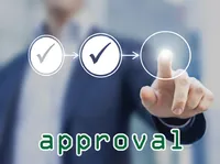 Định nghĩa & cách phát âm từ approval