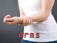 Định nghĩa & cách phát âm từ arms