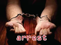 Định nghĩa & cách phát âm từ arrest