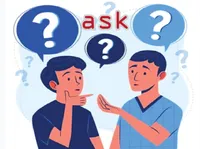 Định nghĩa & cách phát âm từ ask