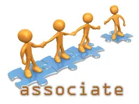 Định nghĩa & cách phát âm từ associate