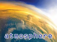 Định nghĩa & cách phát âm từ atmosphere