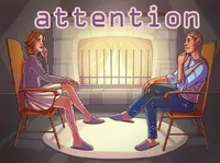 Định nghĩa & cách phát âm từ attention