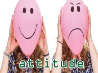Định nghĩa & cách phát âm từ attitude