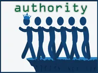 Định nghĩa & cách phát âm từ authority