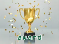 Định nghĩa & cách phát âm từ award