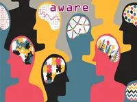 Định nghĩa & cách phát âm từ aware