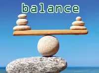 Định nghĩa & cách phát âm từ balance