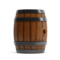 Định nghĩa & cách phát âm từ barrel