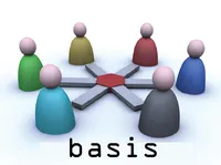 Định nghĩa & cách phát âm từ basis