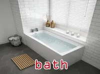 Định nghĩa & cách phát âm từ bath