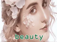 Định nghĩa & cách phát âm từ beauty