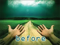 Định nghĩa & cách phát âm từ before