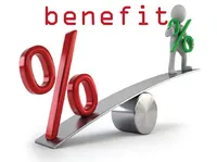 Định nghĩa & cách phát âm từ benefit