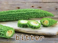 Định nghĩa & cách phát âm từ bitter