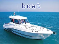 Định nghĩa & cách phát âm từ boat