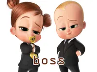 Định nghĩa & cách phát âm từ boss