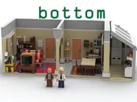 Định nghĩa & cách phát âm từ bottom