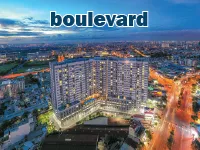 Định nghĩa & cách phát âm từ boulevard