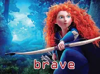 Định nghĩa & cách phát âm từ brave