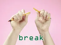 Định nghĩa & cách phát âm từ break