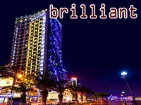 Định nghĩa & cách phát âm từ brilliant