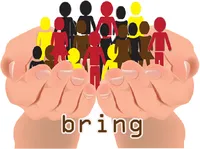 Định nghĩa & cách phát âm từ bring