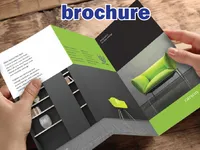 Định nghĩa & cách phát âm từ brochure
