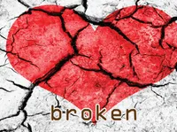 Định nghĩa & cách phát âm từ broken