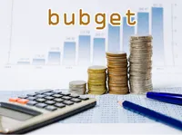 Định nghĩa & cách phát âm từ budget
